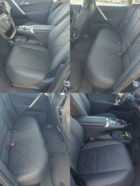 BMW iX xDrive40/AWD/�����/HUD/������/SOH96, 6% | Mobile.bg � ����� ������ 11