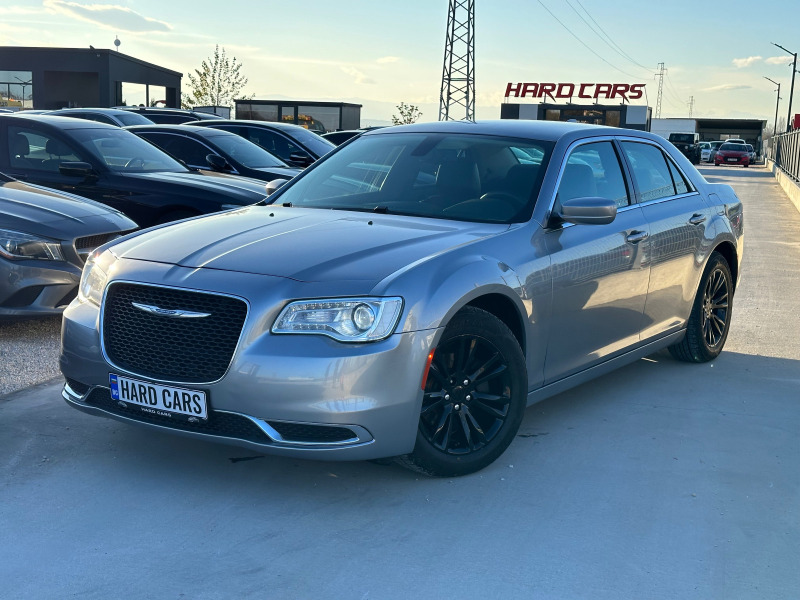 Chrysler 300C втора ръка: става ли и за балкански каубои? – AUTO