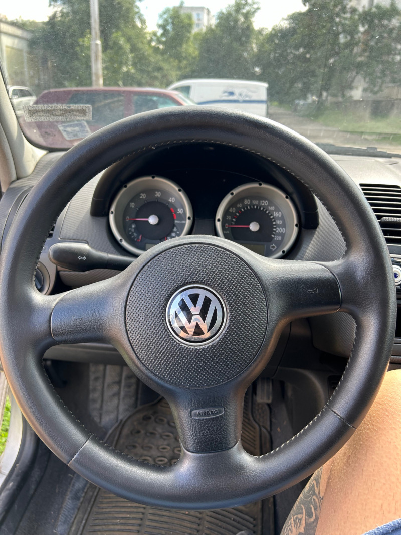 VW Polo, снимка 2 - Автомобили и джипове - 45980562