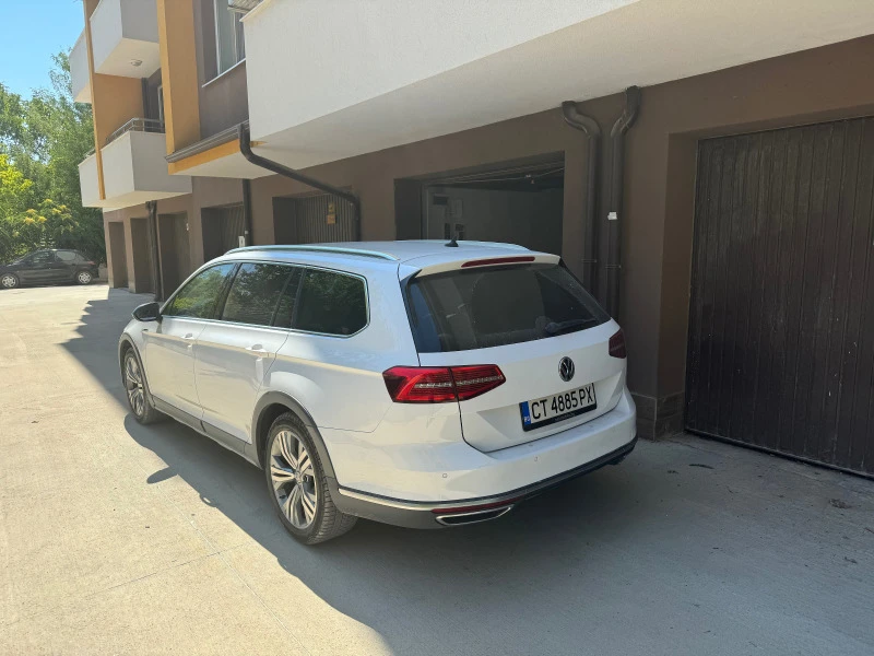 VW Alltrack 2000TDI/190k.c, снимка 13 - Автомобили и джипове - 47731046