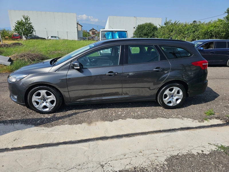 Ford Focus 1.5d 2019г ЕВРО 6В, снимка 6 - Автомобили и джипове - 47087303