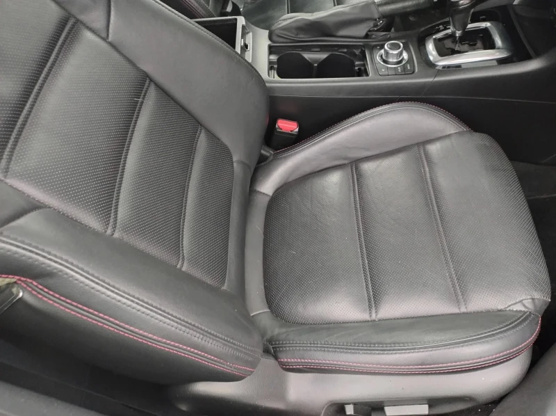 Mazda 6 2.2 Skyactiv FULL, снимка 9 - Автомобили и джипове - 49858467