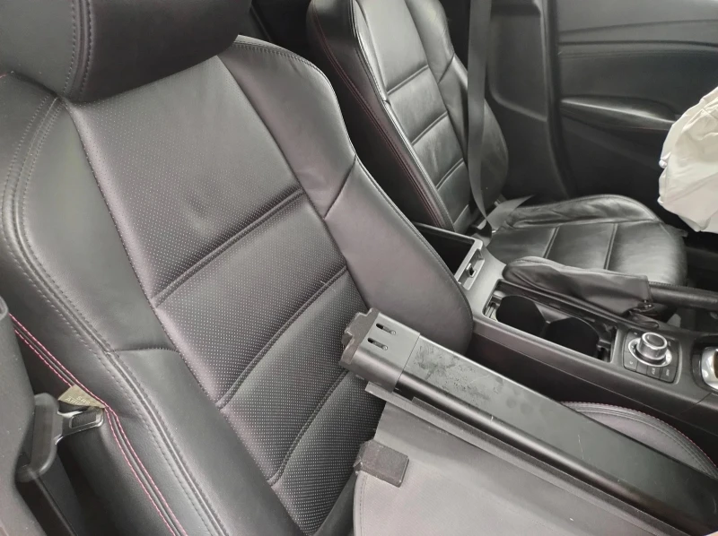 Mazda 6 2.2 Skyactiv FULL, снимка 5 - Автомобили и джипове - 49858467