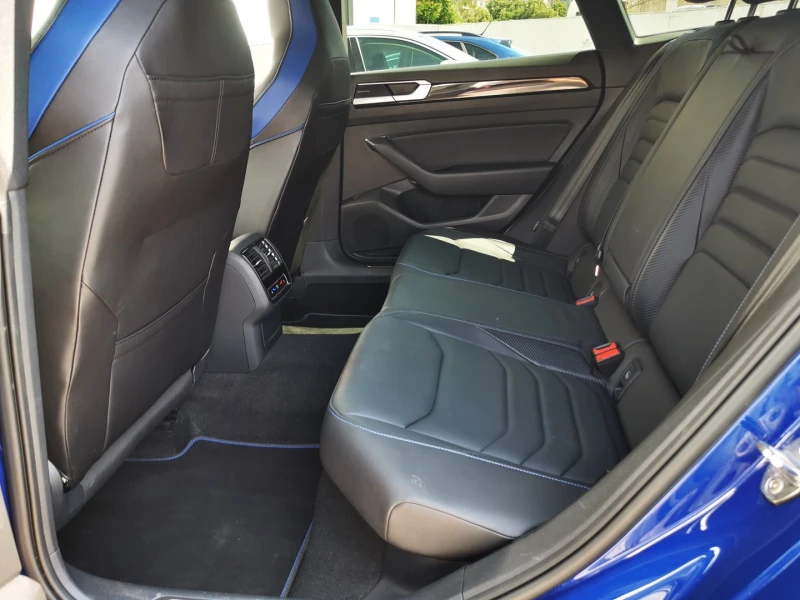 VW Arteon R 2.0 TSI OPF 4MOTION, снимка 7 - Автомобили и джипове - 51194043