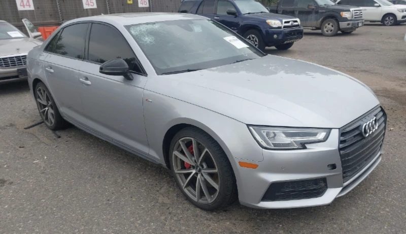 Audi A4 2.0T* PREMIUM* АВТОЛИЗИНГ