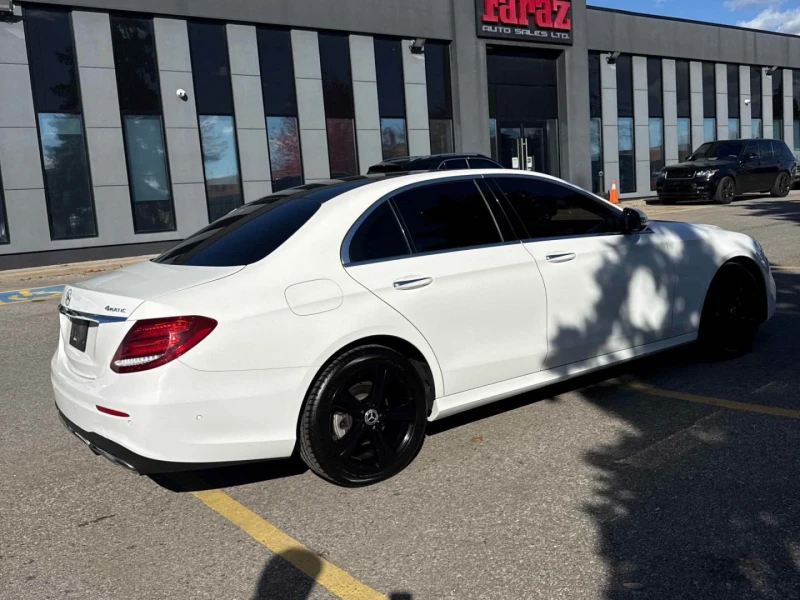 Mercedes-Benz E 300 4M* Camera* Burmester* Обдух* Пано* Подгрев, снимка 3 - Автомобили и джипове - 52320220