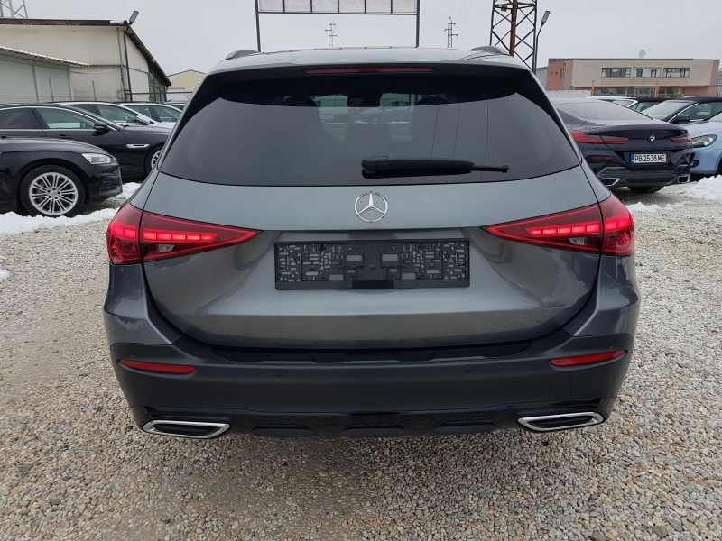 Mercedes-Benz C 220 D 4matic ALL TERRAIN /04/2022 г. ЛИЗИНГ, снимка 6 - Автомобили и джипове - 53354002