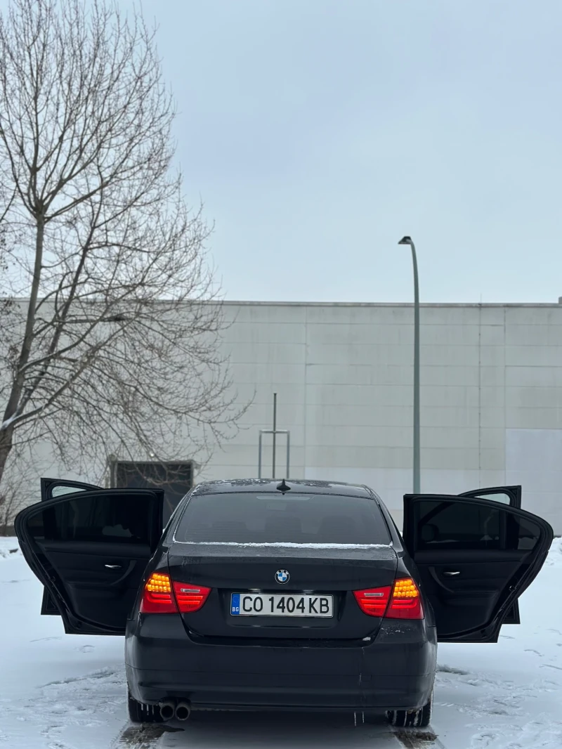 BMW 325 Bmw 325d E90, снимка 2 - Автомобили и джипове - 53369072