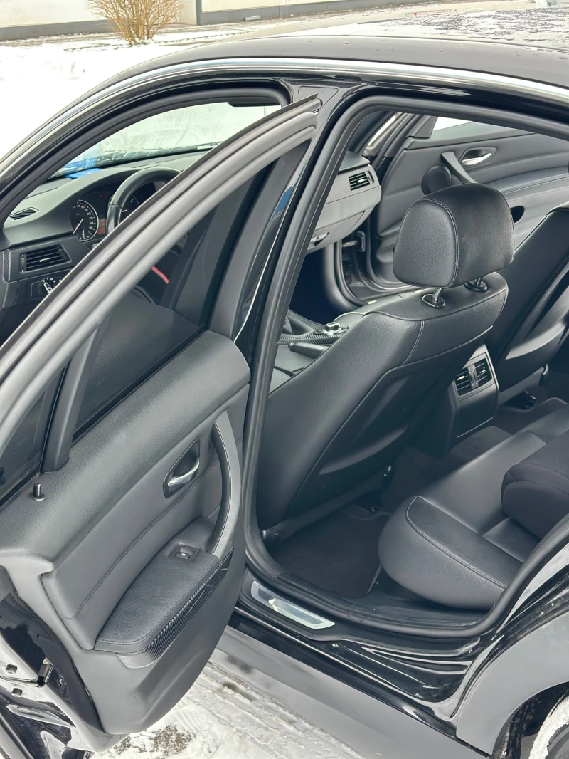 BMW 325 Bmw 325d E90, снимка 13 - Автомобили и джипове - 53369072