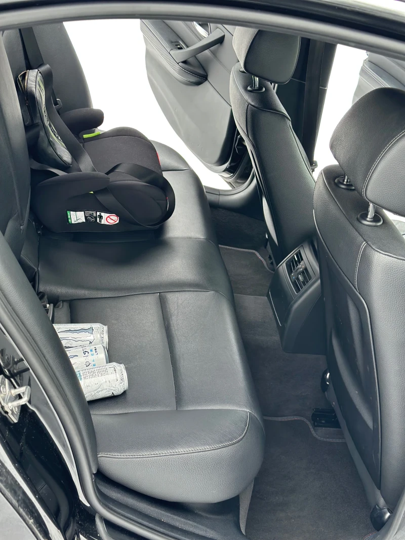 BMW 325 Bmw 325d E90, снимка 9 - Автомобили и джипове - 53369072