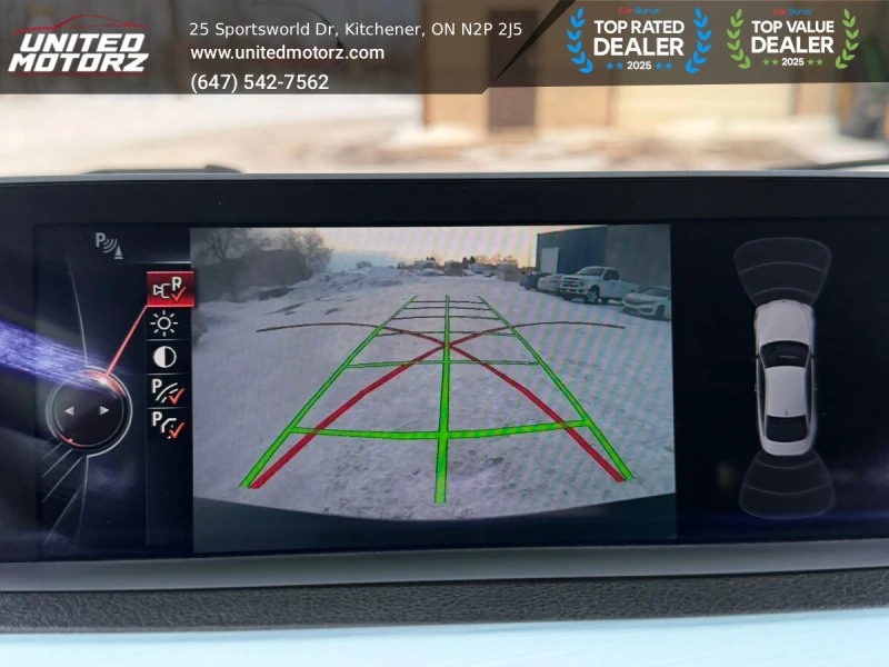 BMW 428 xDrive* Кожа* КАМЕРА* Park Assist* Keyless, снимка 14 - Автомобили и джипове - 53528356