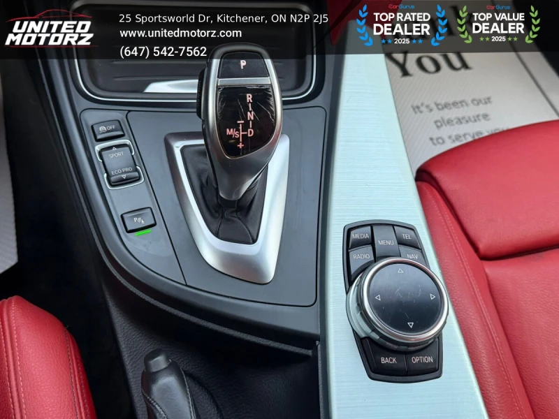 BMW 428 xDrive* Кожа* КАМЕРА* Park Assist* Keyless, снимка 16 - Автомобили и джипове - 53528356