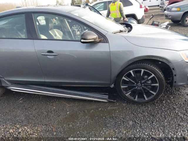 Volvo S60, снимка 2 - Автомобили и джипове - 49341040