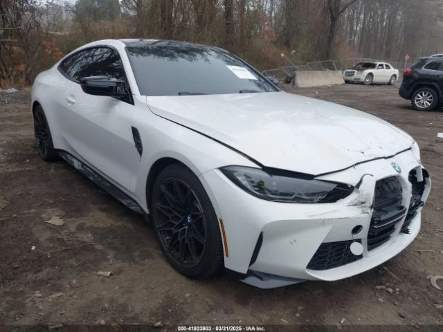 BMW M4 COMPETITION - 65000 лв. - 92427431 | Car24.bg