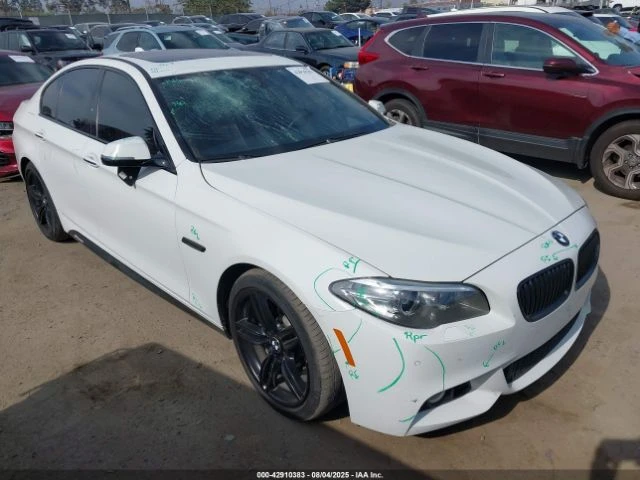 BMW 535 - 21500 лв. - 77823411 1