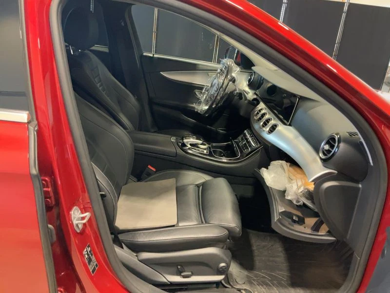Mercedes-Benz E 220 Allterrain  | Mobile.bg � ����������� 11