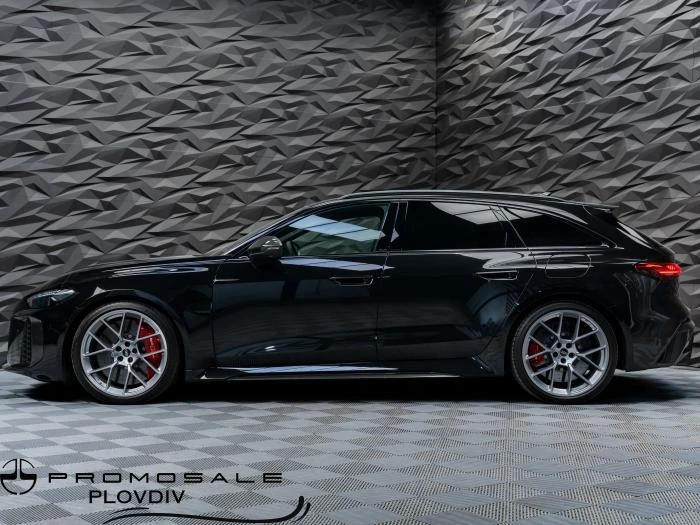 Audi Rs5 CARBON * CERAMICs * B&O * MATRIX* TECH PRO* 360* H, снимка 3 - Автомобили и джипове - 56113426