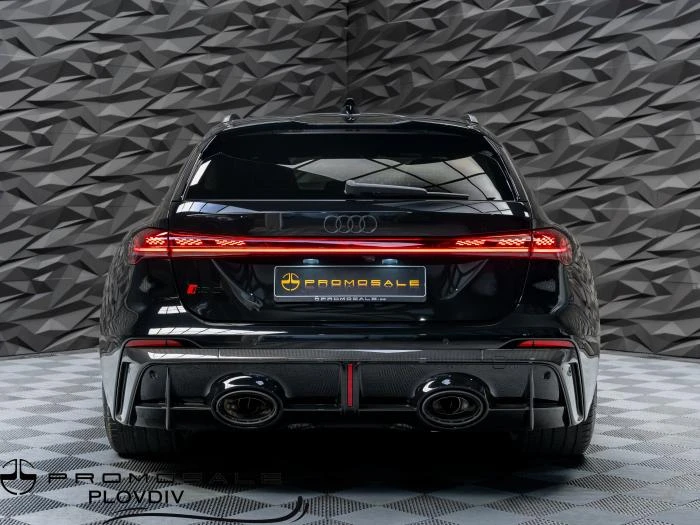 Audi Rs5 CARBON * CERAMICs * B&O * MATRIX* TECH PRO* 360* H, снимка 4 - Автомобили и джипове - 56113426