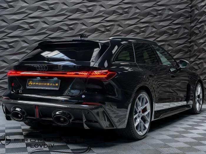 Audi Rs5 CARBON * CERAMICs * B&O * MATRIX* TECH PRO* 360* H, снимка 5 - Автомобили и джипове - 56113426