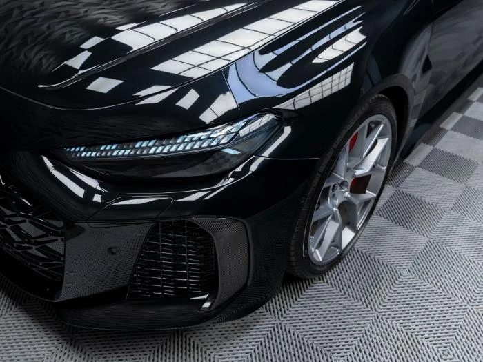 Audi Rs5 CARBON * CERAMICs * B&O * MATRIX* TECH PRO* 360* H, снимка 8 - Автомобили и джипове - 56113426