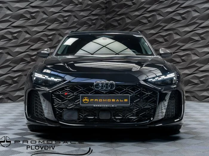 Audi Rs5 CARBON * CERAMICs * B&O * MATRIX* TECH PRO* 360* H, снимка 2 - Автомобили и джипове - 56113426