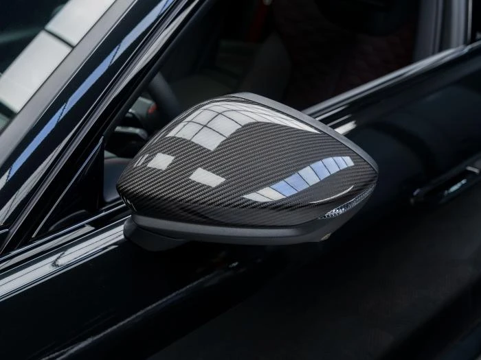 Audi Rs5 CARBON * CERAMICs * B&O * MATRIX* TECH PRO* 360* H, снимка 7 - Автомобили и джипове - 56113426