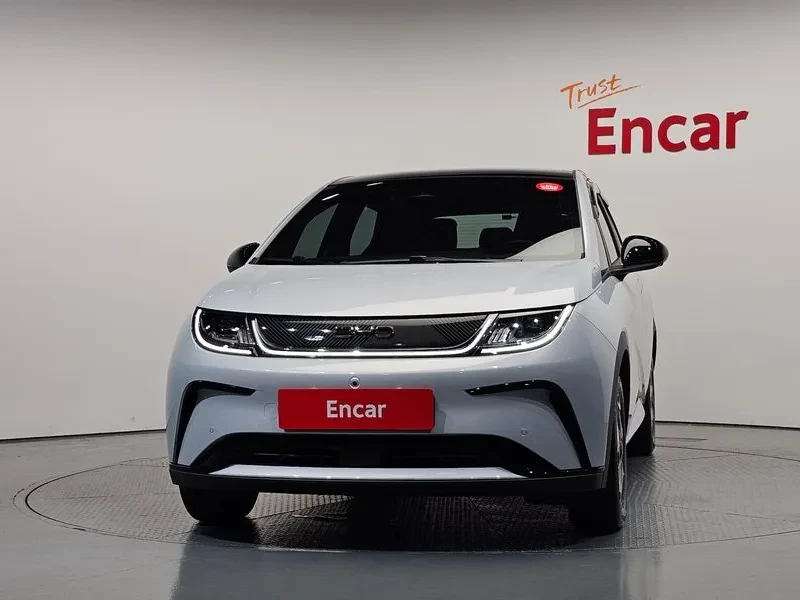BYD Dolphin САМО 30% АВАНС, снимка 3 - Автомобили и джипове - 56223365