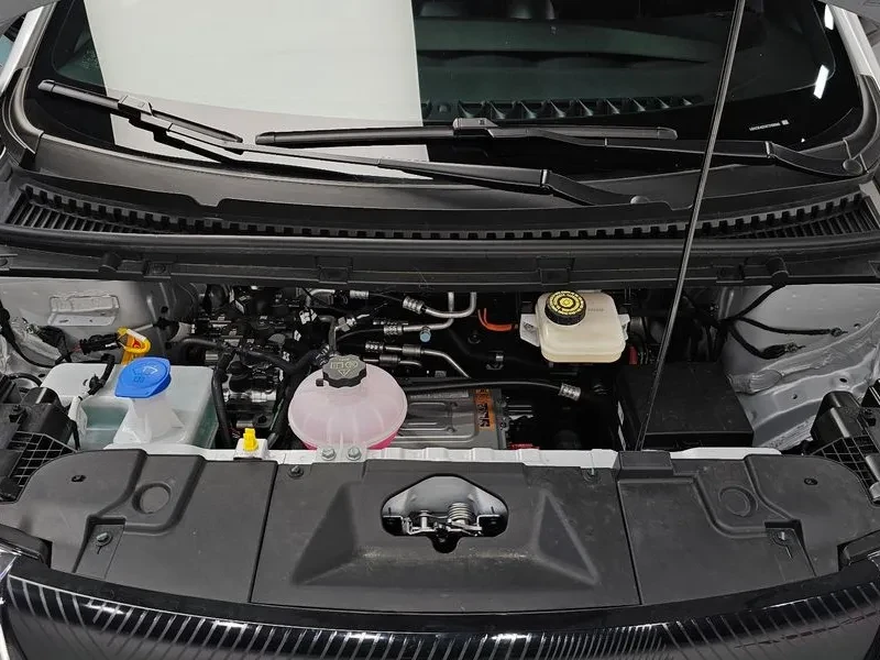 BYD Dolphin САМО 30% АВАНС, снимка 6 - Автомобили и джипове - 56223365