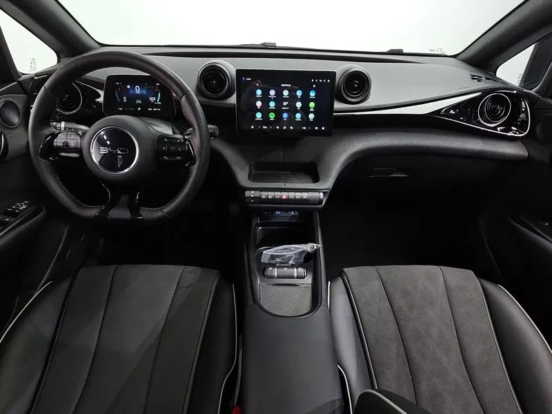 BYD Dolphin САМО 30% АВАНС, снимка 7 - Автомобили и джипове - 56223365