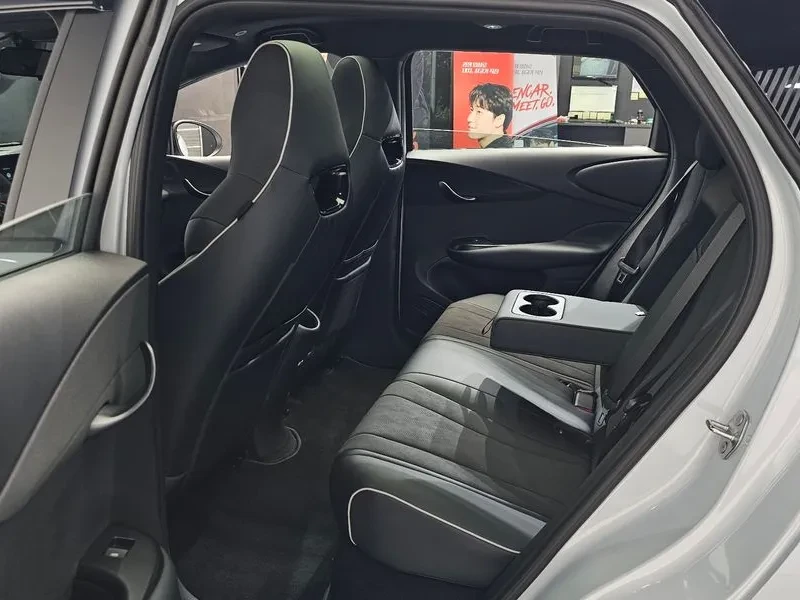 BYD Dolphin САМО 30% АВАНС, снимка 11 - Автомобили и джипове - 56223365