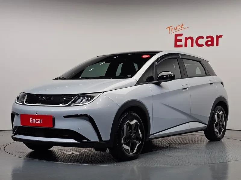 BYD Dolphin САМО 30% АВАНС