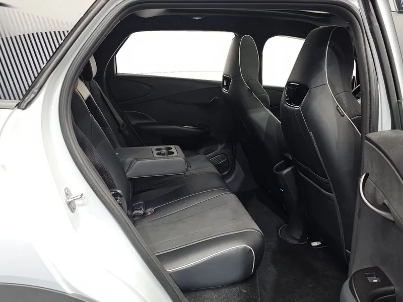 BYD Dolphin САМО 30% АВАНС, снимка 12 - Автомобили и джипове - 56223365