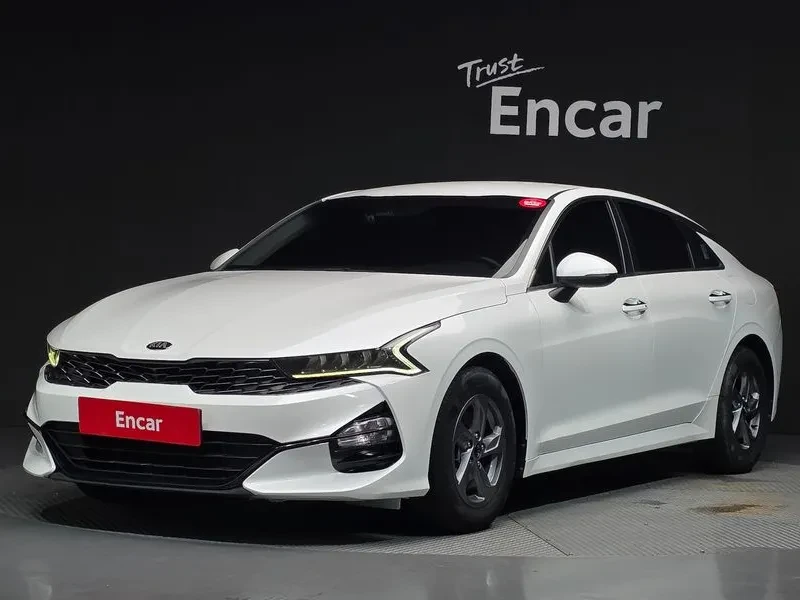 Kia K5 2.0 LPG - САМО 30% АВАНС