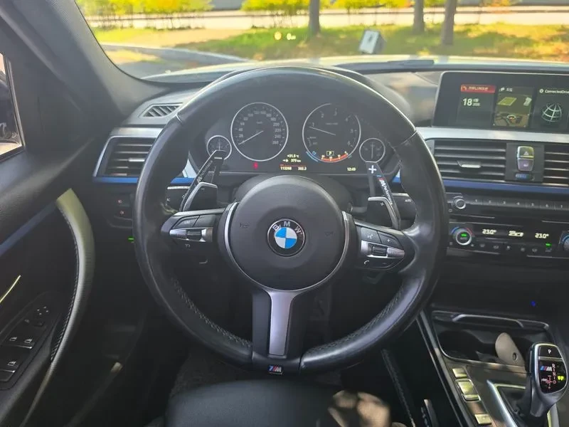 BMW 320 D M Sports + �.Z ������ | Mobile.bg � ����������� 12