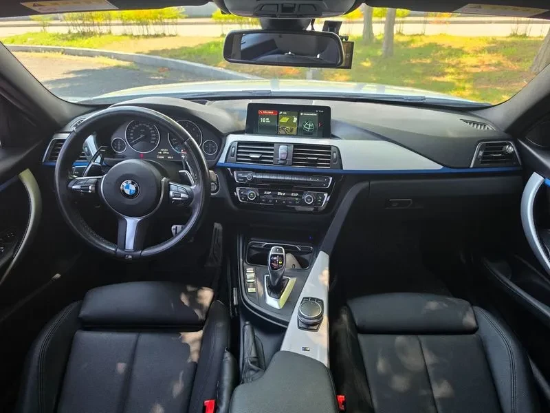 BMW 320 D M Sports + �.Z ������ | Mobile.bg � ����������� 7
