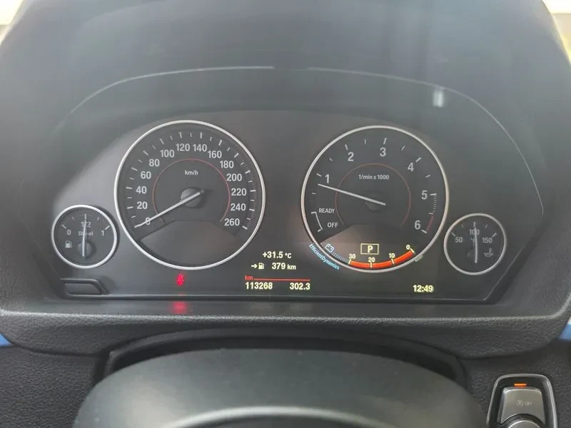 BMW 320 D M Sports + �.Z ������ | Mobile.bg � ����������� 8