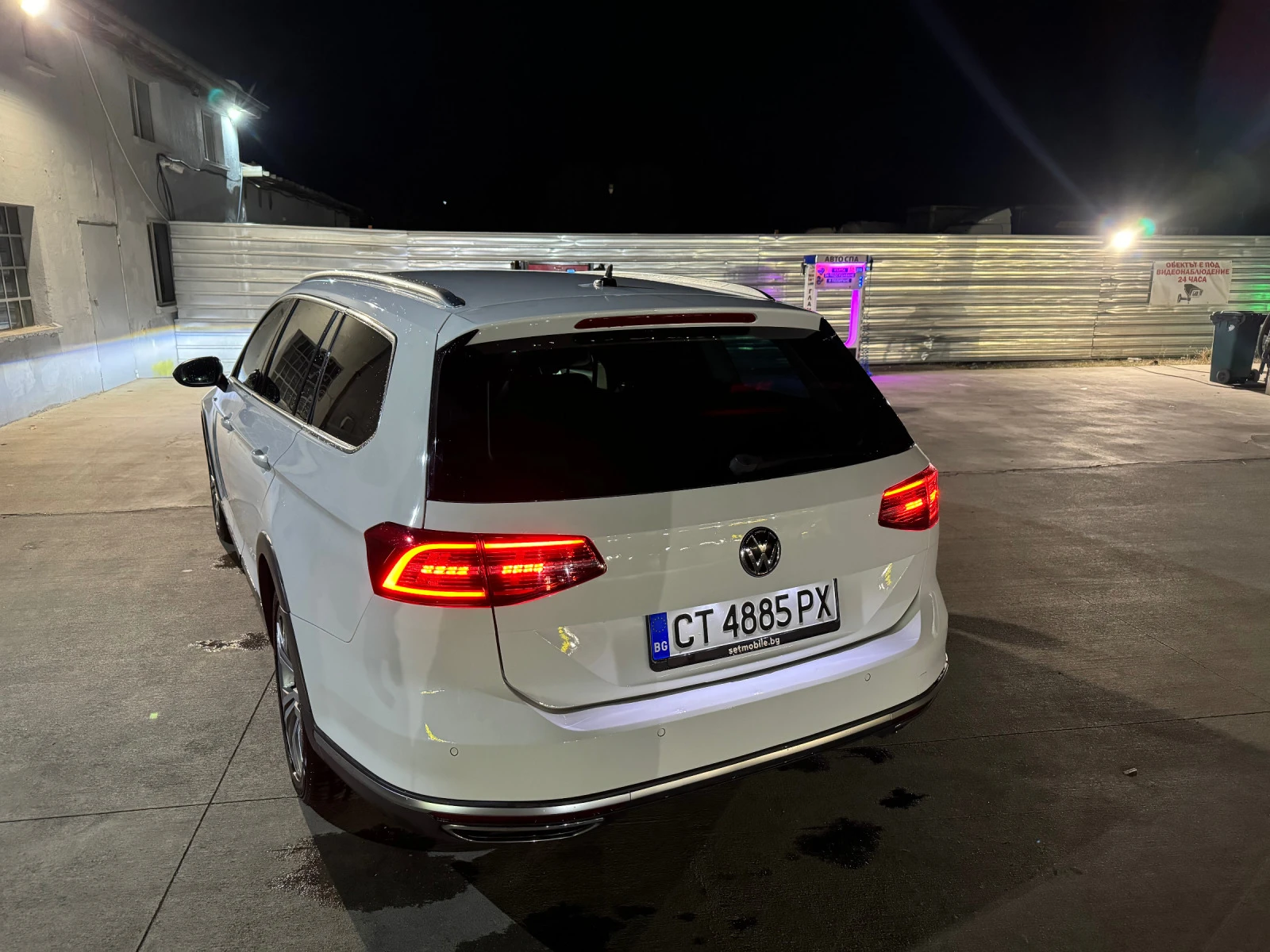 VW Alltrack 2000TDI/190k.c - изображение 8