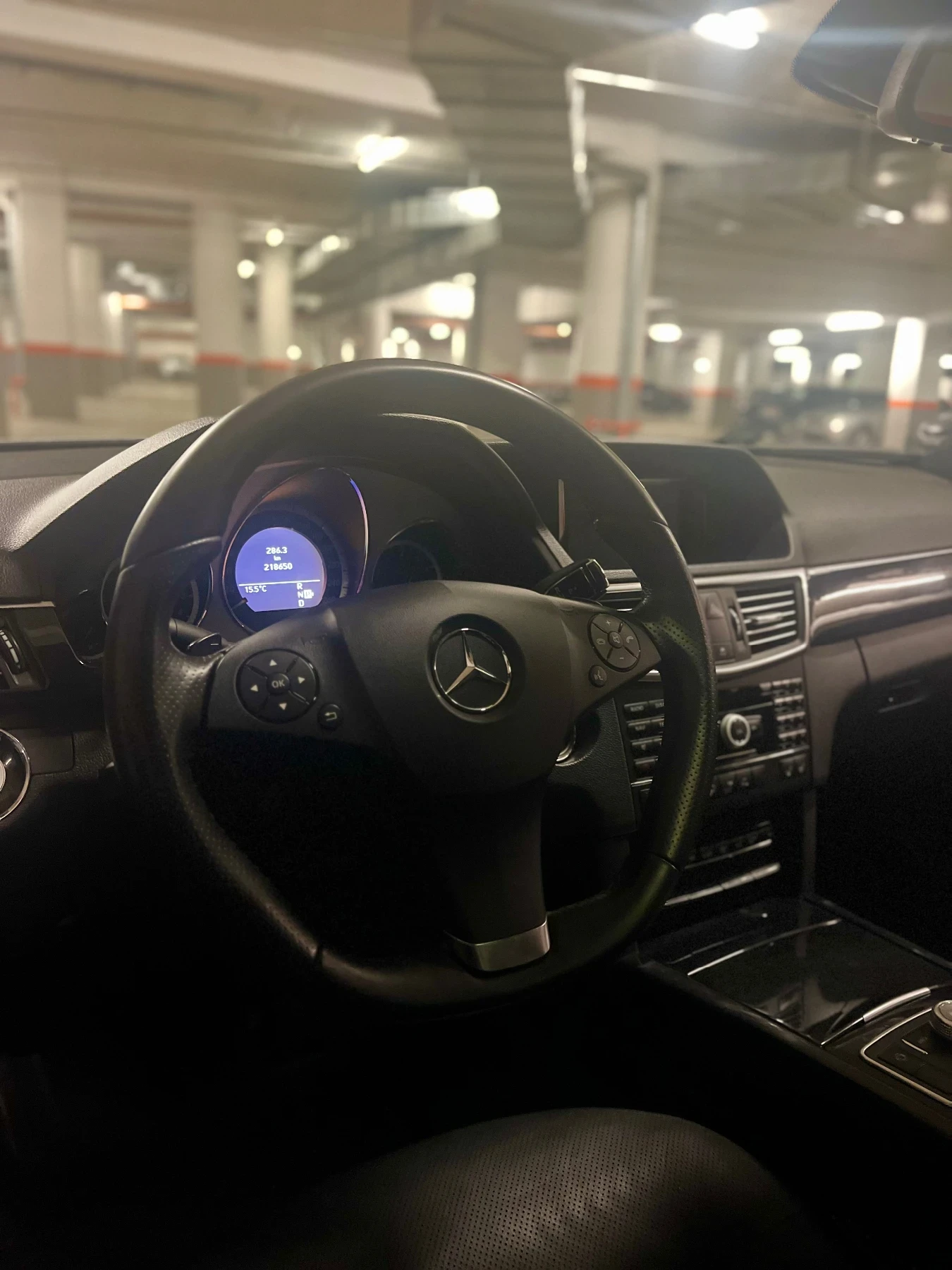 Mercedes-Benz E 500 388 к.с 4Matic - изображение 7