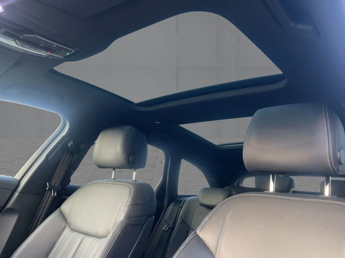 Audi S6 3.0TDI/344HP/QUATTRO/360/NAVI/LED/AMBI/PANO/240vpr | Mobile.bg   12