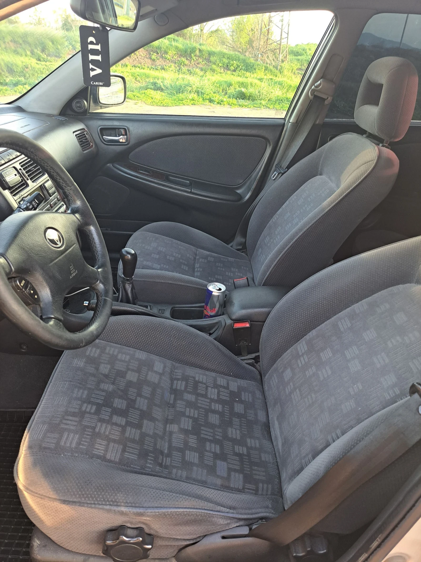 Toyota Avensis 2.0 d4d - изображение 7
