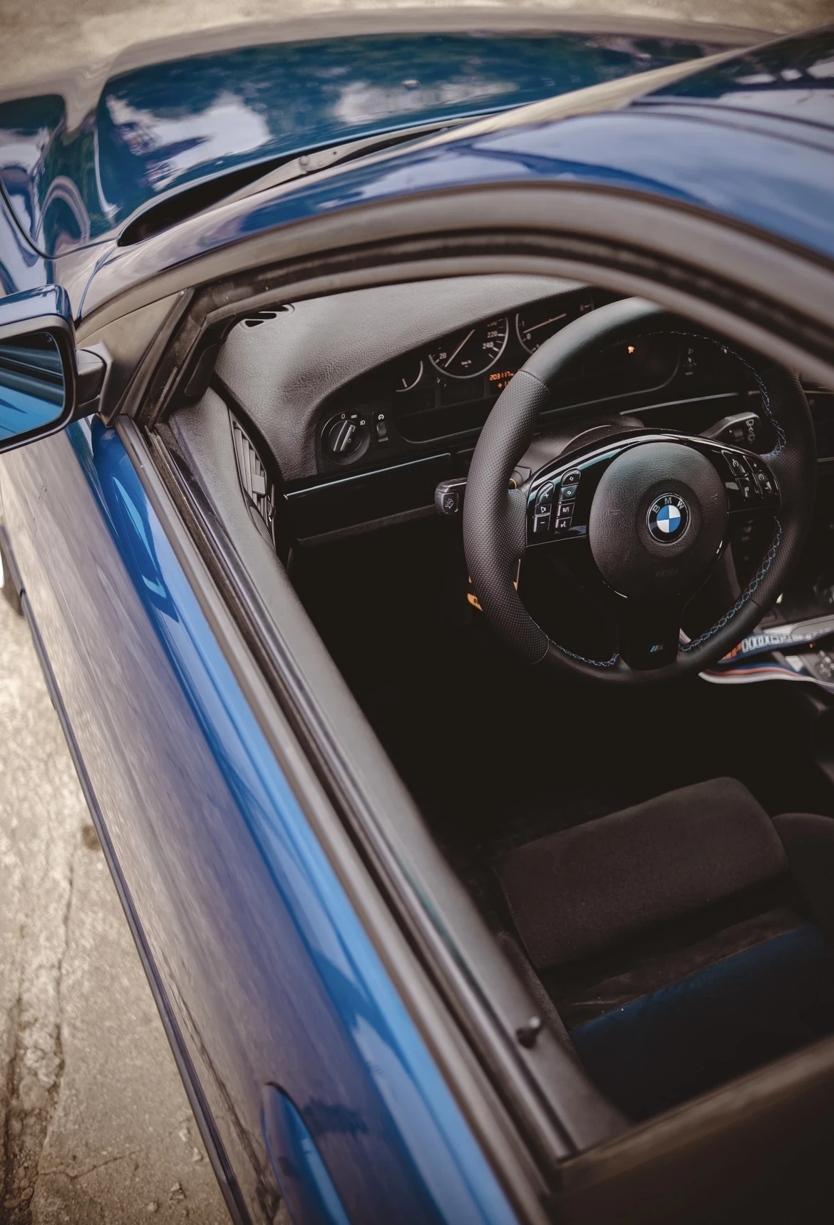BMW 528  - изображение 3