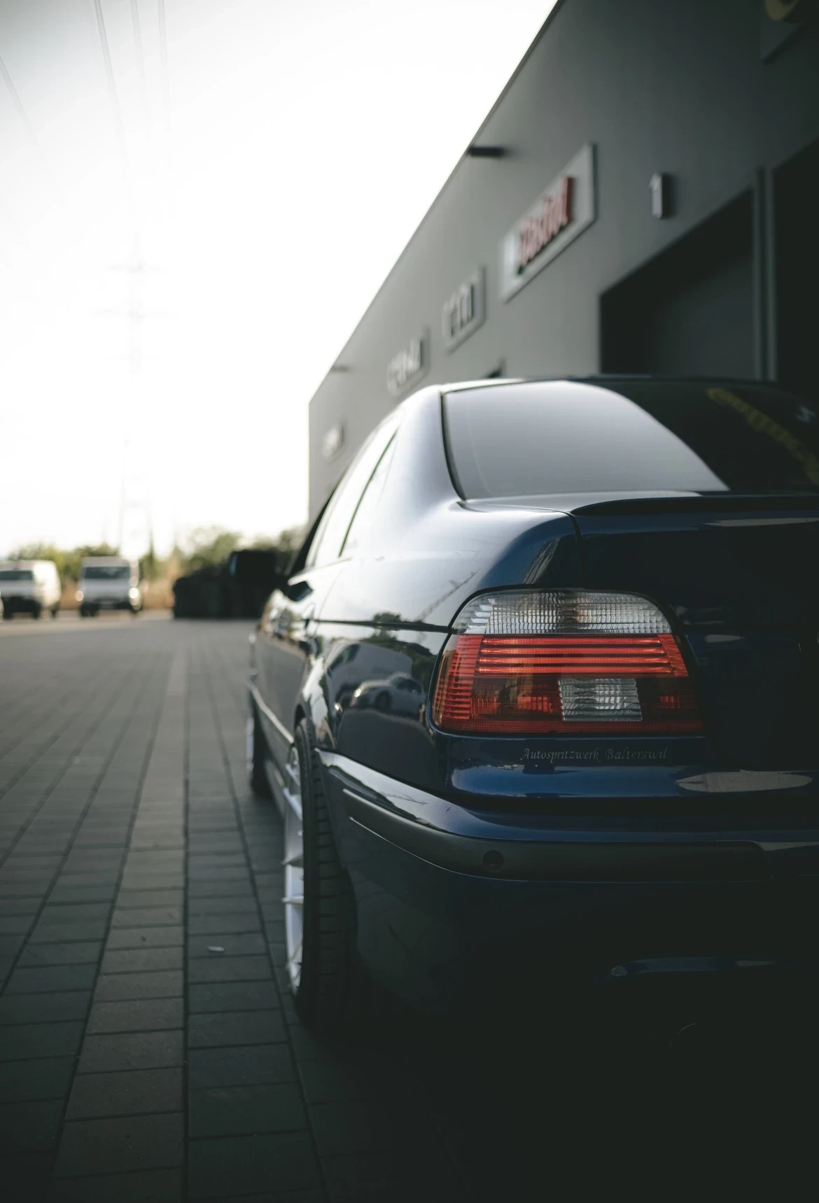 BMW 528  - изображение 6