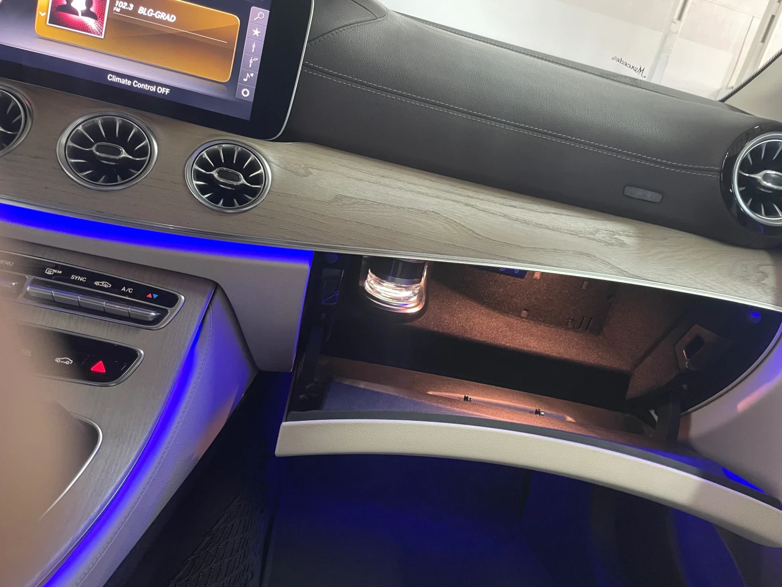 Mercedes-Benz E 400 4Matic/AMG/Coupe/Burm/360/head-up/FULL/!!! | Mobile.bg   17