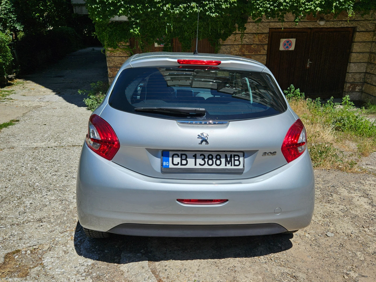 Peugeot 208 1.6 - изображение 6