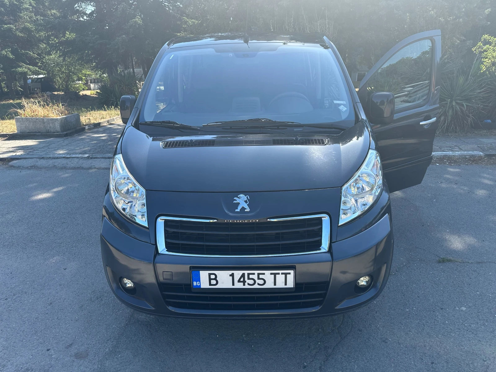 Peugeot Expert Tepee - изображение 2