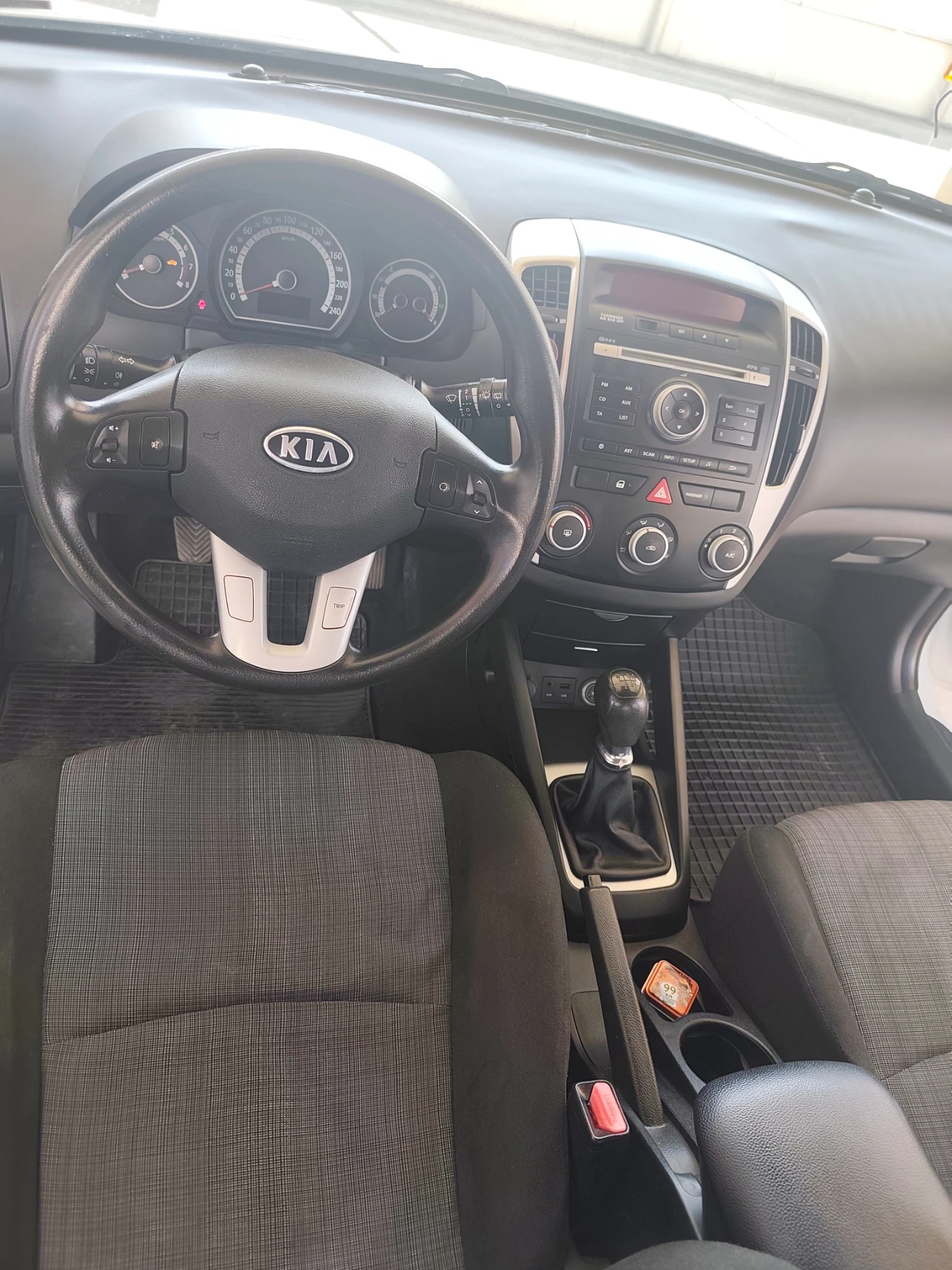 Kia Ceed | Mobile.bg   14