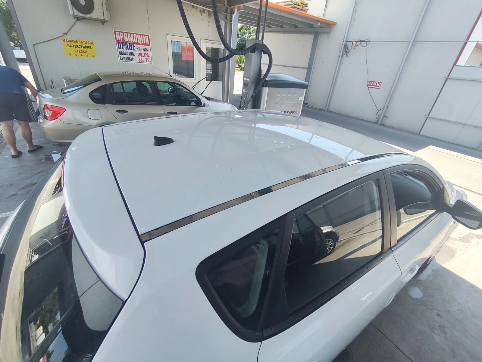 Kia Ceed  - изображение 6