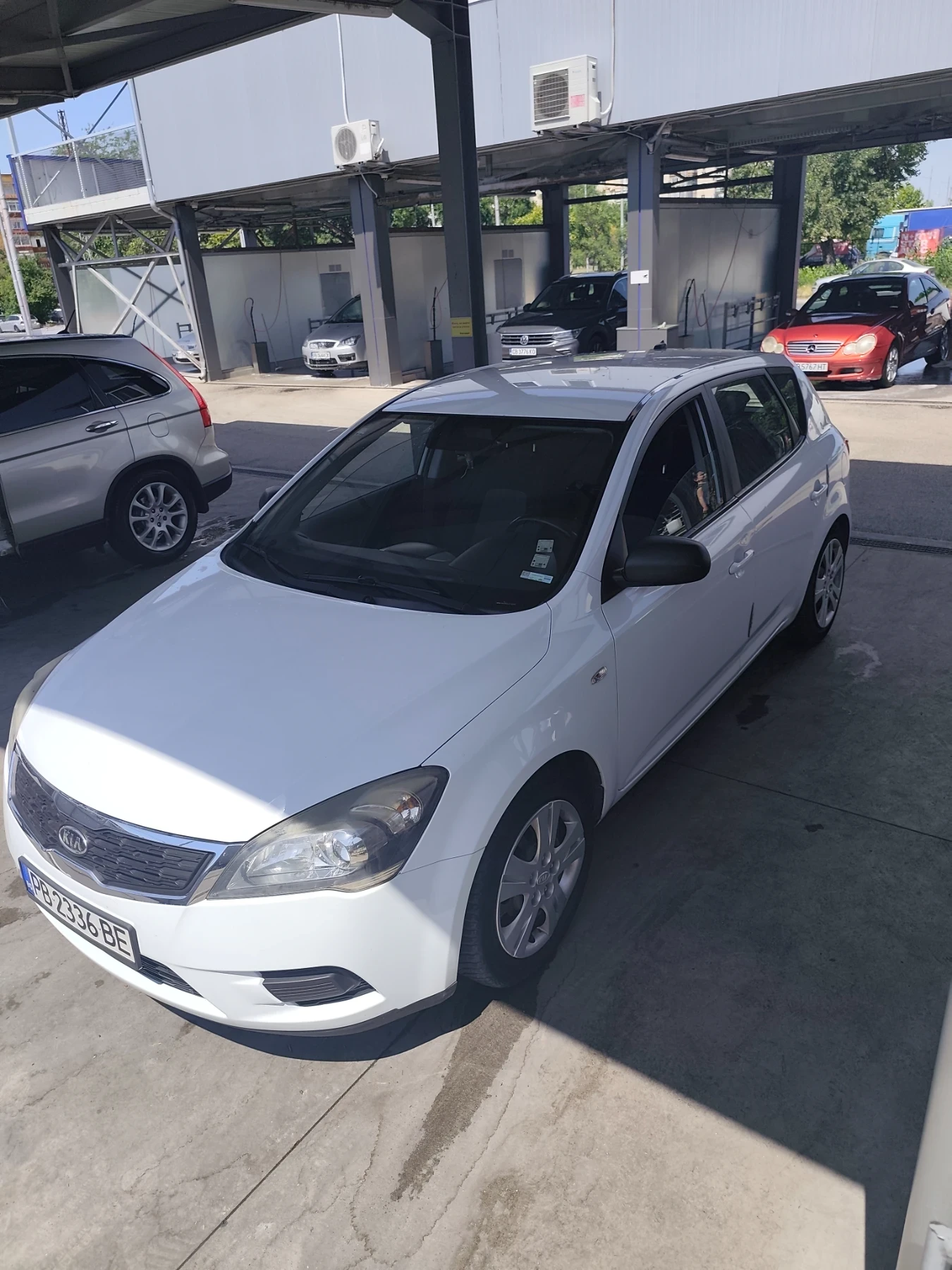 Kia Ceed  - изображение 3