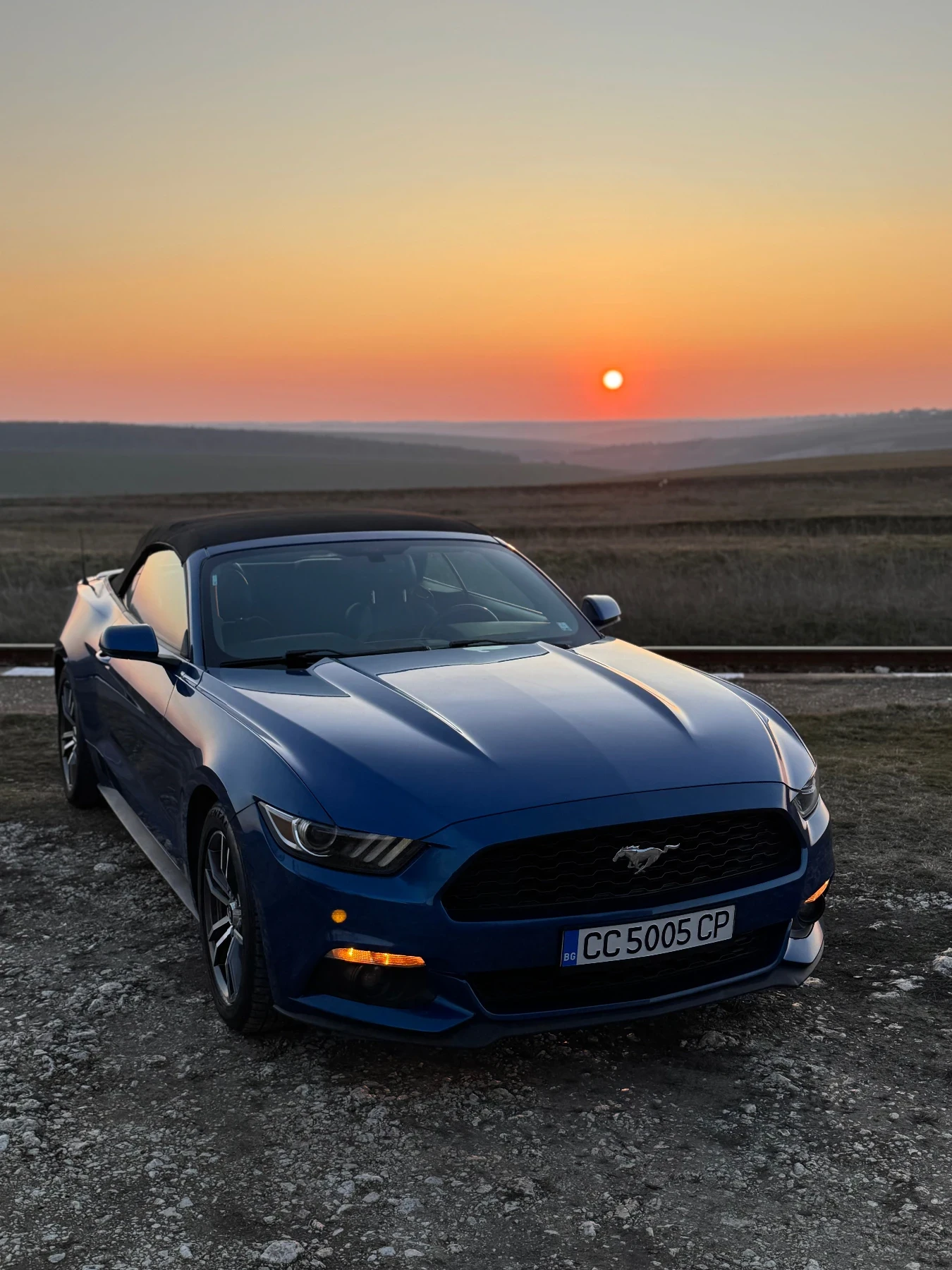 Ford Mustang 2.3 Ecoboost Premium - изображение 2