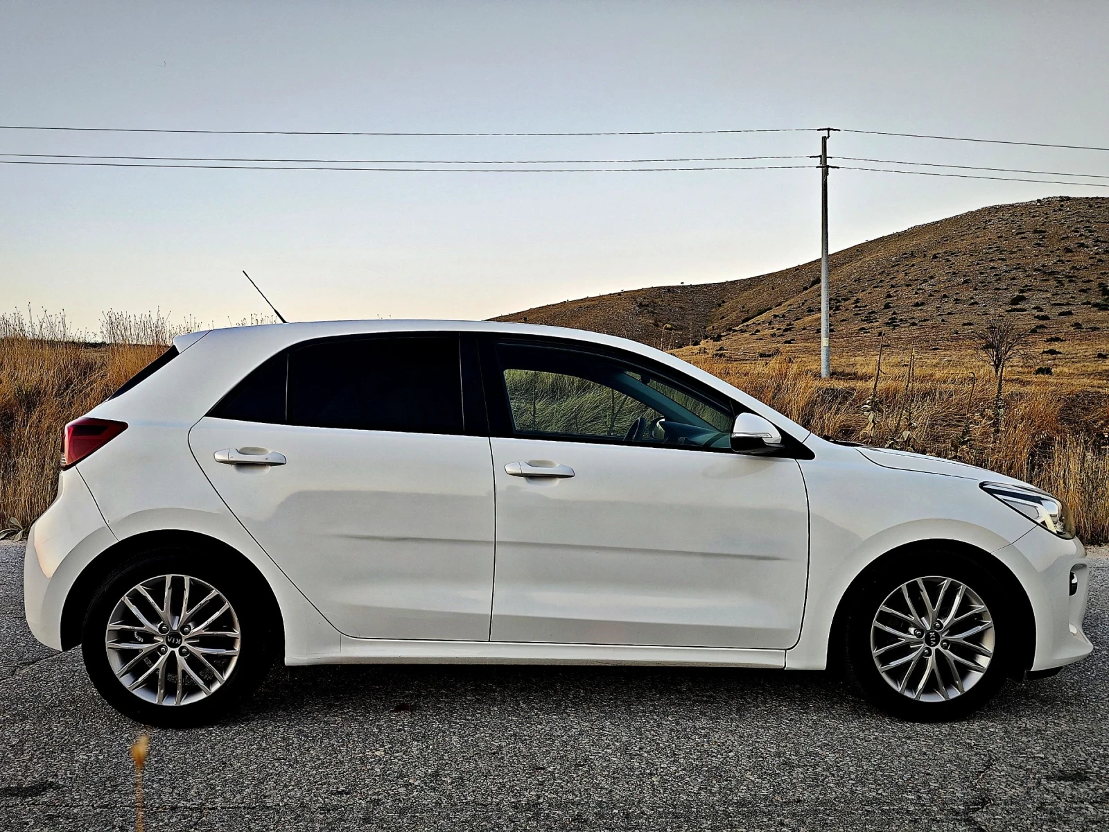 Kia Rio GT line* LED* Камера* FULL*  - изображение 7